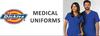 Dickies Medical Uniforms